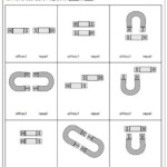 Magnets And Magnetism Worksheet