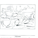 Major Ocean Currents Worksheet Answers