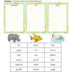 Mammals Fish Or Birds Classifying Animals Worksheet Have Fun Teaching