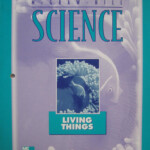 McGraw Hill Science Grade 3 Living Things Assessment Book By McGraw