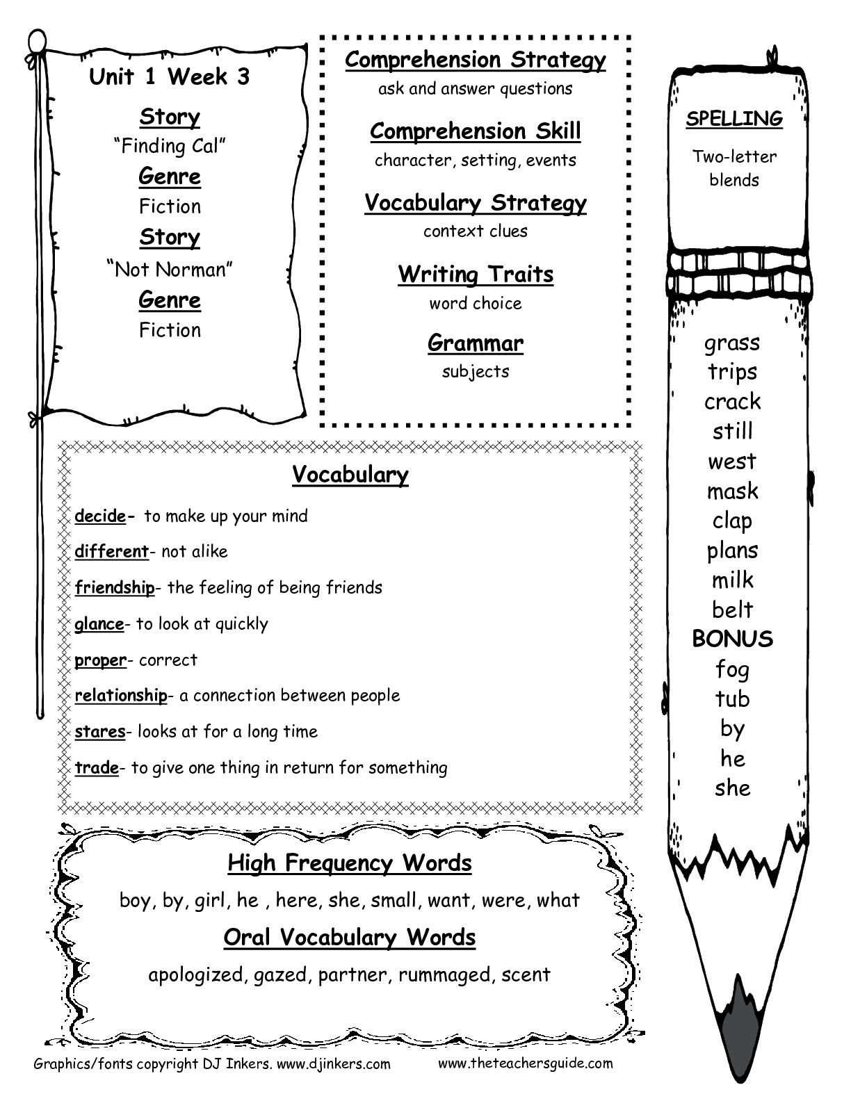 Mcgraw Hill Worksheet Answers Science