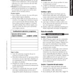 Mcgraw Hill Worksheet Answers Science