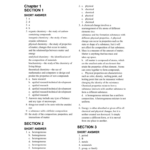 Modern Chemistry Holt Rinehart And Winston Worksheet Answers