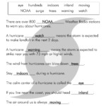 Modern Earth Science Worksheet Answers