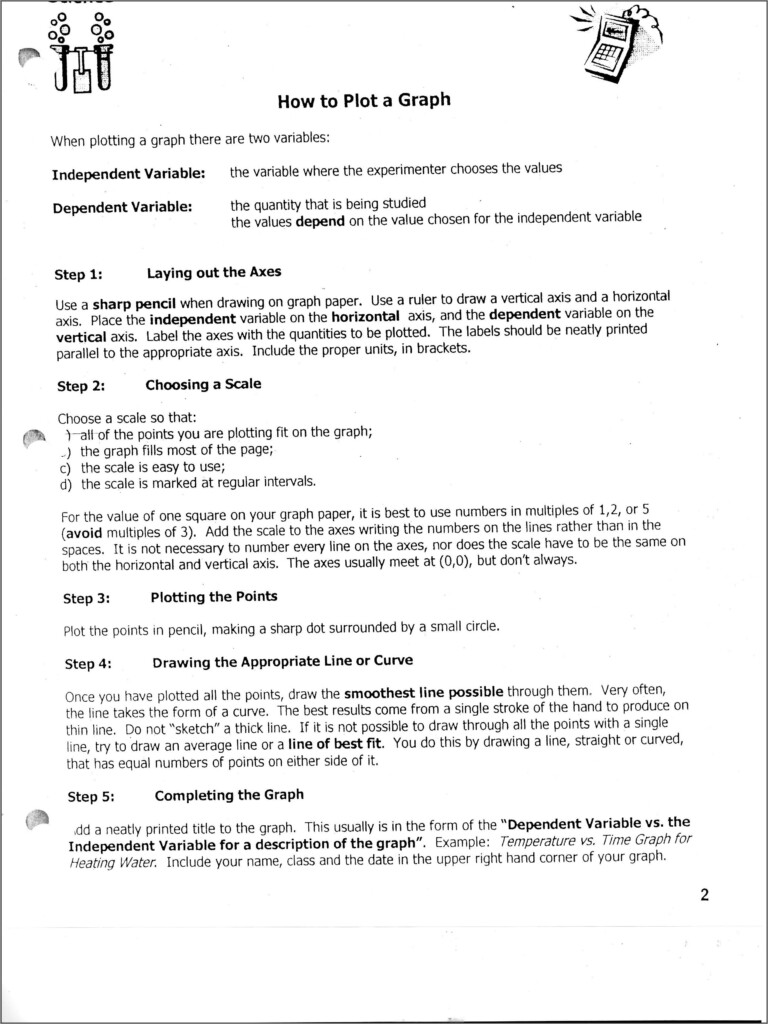 Mythbusters Science Worksheet Answers