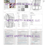 Nitty Gritty Science Worksheet Answers