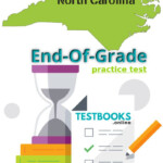 North Carolina End of Grade EOG Science Tests Grade 5