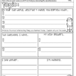 Note taking Practice Worksheets