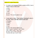 NSO Science Olympiad Sample Paper 1 For Class 2 With Solutions