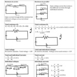Ohms Law Practice Worksheet Answers