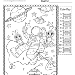 Outer Planet Worksheet