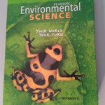 Pearson Environmental Science Worksheet Answers