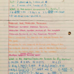 Percent Composition Empirical And Molecular Formulas Worksheet Answers