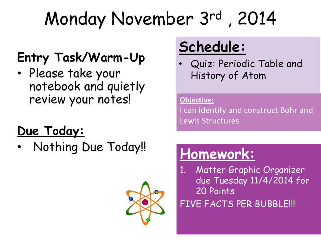 Periodic Table Facts Worksheet Answer Key Chem4kids Periodic Table 