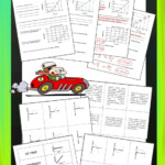 Physical Science Acceleration Worksheet