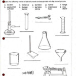 Physical Science If8767 Worksheet Answers