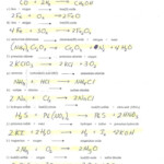 Physical Science If8767 Worksheet Answers Db excel