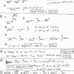 Physics Worksheet With Answers