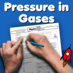 Pressure In Gases Home Learning Worksheet GCSE Rocketsheets co uk