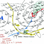 Regents Earth Science Weather Station Model Worksheet