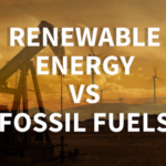 Renewable Energy Vs Fossil Fuels 5 Essential Facts