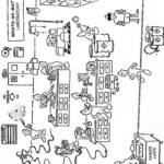 Safety In The Laboratory Worksheets Answer Key