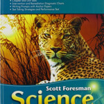 SCIENCE 2008 ASSESSMENT BOOK GRADE 5 Scott Foresman 9780328333967