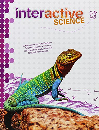 Science 2016 Student Edition Grade 5 Scott Foresman 9780328871414 