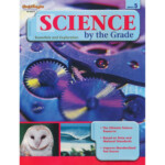 Science By The Grade Reproducible Grade 5 SV 34336 Houghton Mifflin