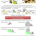 Science Court Inertia Worksheet Answers