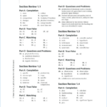 Science For 5th Graders Worksheet