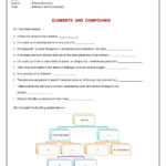 Science For 7th Graders Worksheets