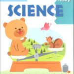 Science Kumon Sticker Activity Book Kumon Publishers 9781941082683