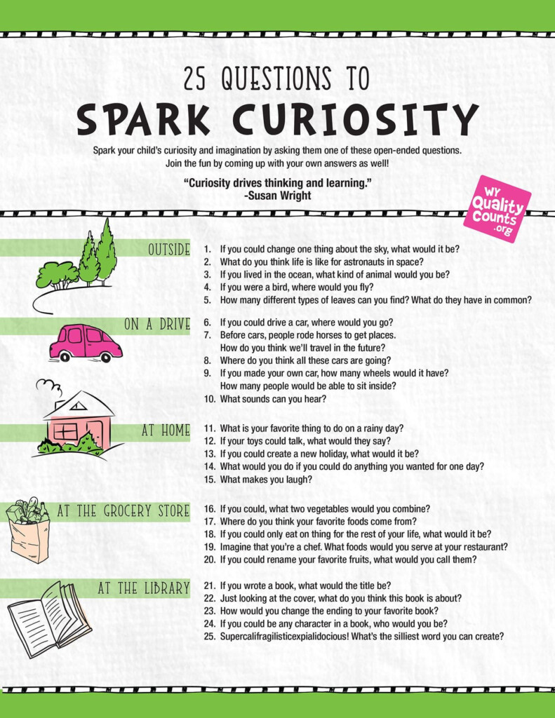 Science Of Curiosity Worksheets Answers