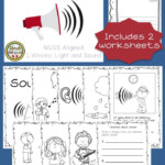 Science Sound Worksheets For 1st Grade Learning How To Read