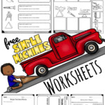 Science Worksheet Simple Machines