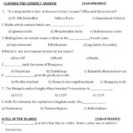 Social Science Grade 7 Worksheets Worksheets For Kindergarten