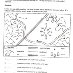 Social Studies 1st Grade Worksheets