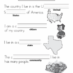 Social Studies For First Grade