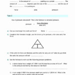 Speed And Velocity Worksheet With Answers