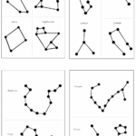 The Universe Constellations Worksheet Answers