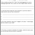 Turkey Trouble Environmental Science Worksheet Answer Key