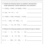 Types Of Covalent Bonds Worksheet