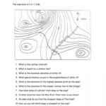 Unit Introduction Metric Conversion Worksheet Answers Earth Science