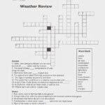 Weather And Climate Worksheet Grade 5