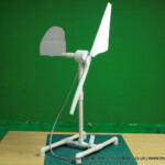 Windmill Science Fair Project For Students Of Primary Secondary Classes