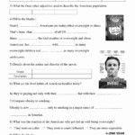 10 Supersize Me Worksheet Answers Worksheets Decoomo