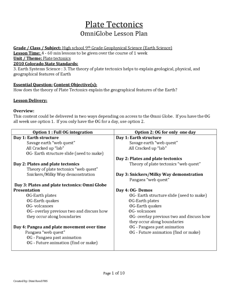 12 9th Grade Physical Science Worksheets Worksheeto