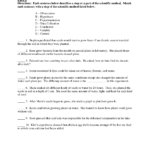 13 Scientific Method Worksheet Answer Key Worksheeto