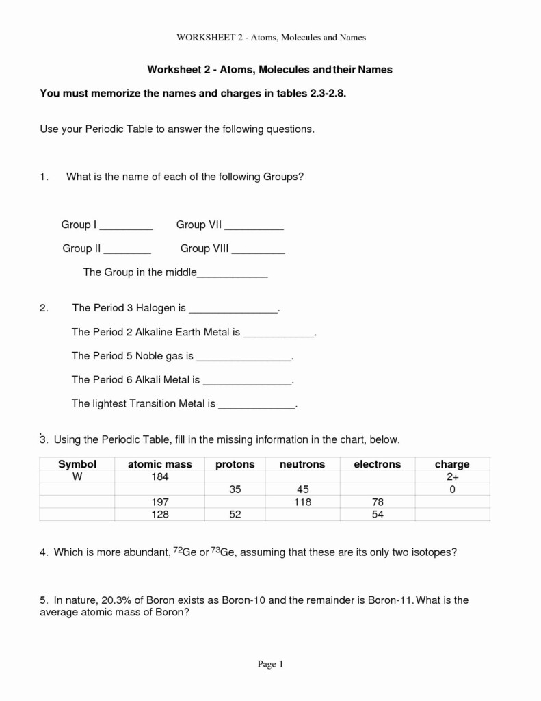 38 Bohr Atomic Models Worksheet Answers Worksheet Online